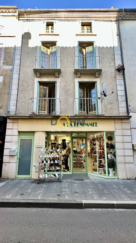 Appartement à BRIOUDE