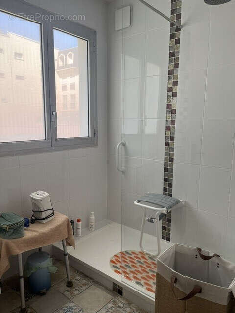 Appartement à NOGENT-SUR-MARNE
