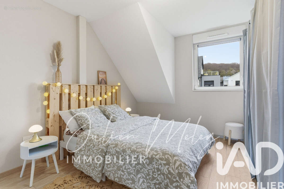 Photo 7 - Appartement à ESSERT