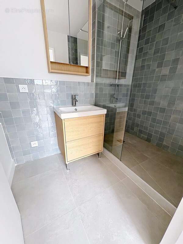 Appartement à GARCHES