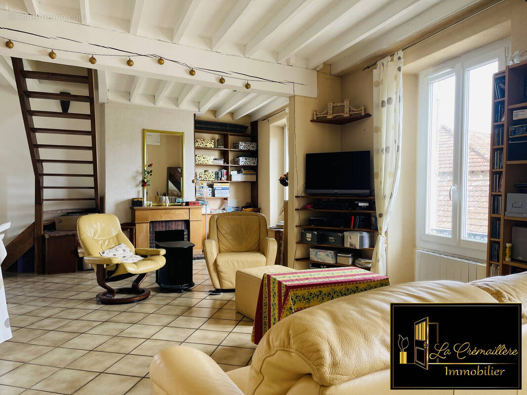 Appartement à DOURDAN