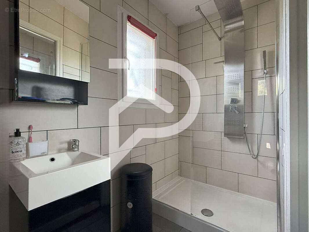 Maison à SAINT-ANDRE-D&#039;ALLAS