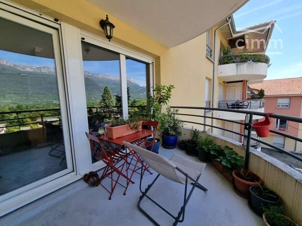 Appartement à GONCELIN