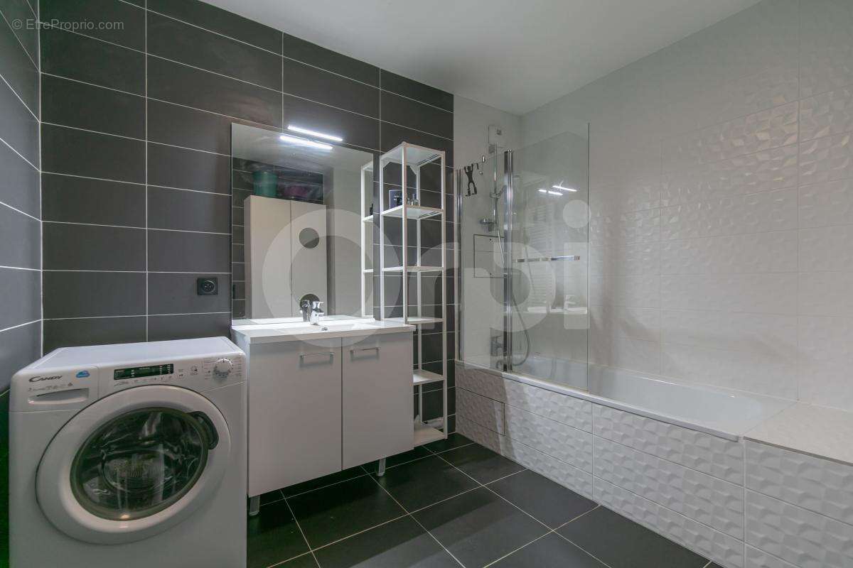 Appartement à NOGENT-SUR-MARNE
