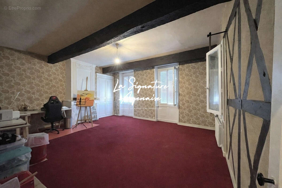 Appartement à CONDOM