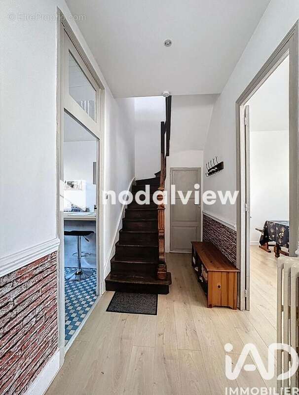 Photo 3 - Maison à VICHY