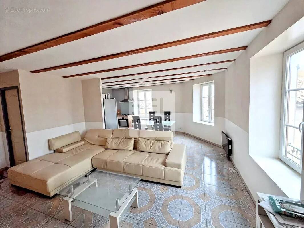 Appartement à PONT-SAINT-ESPRIT
