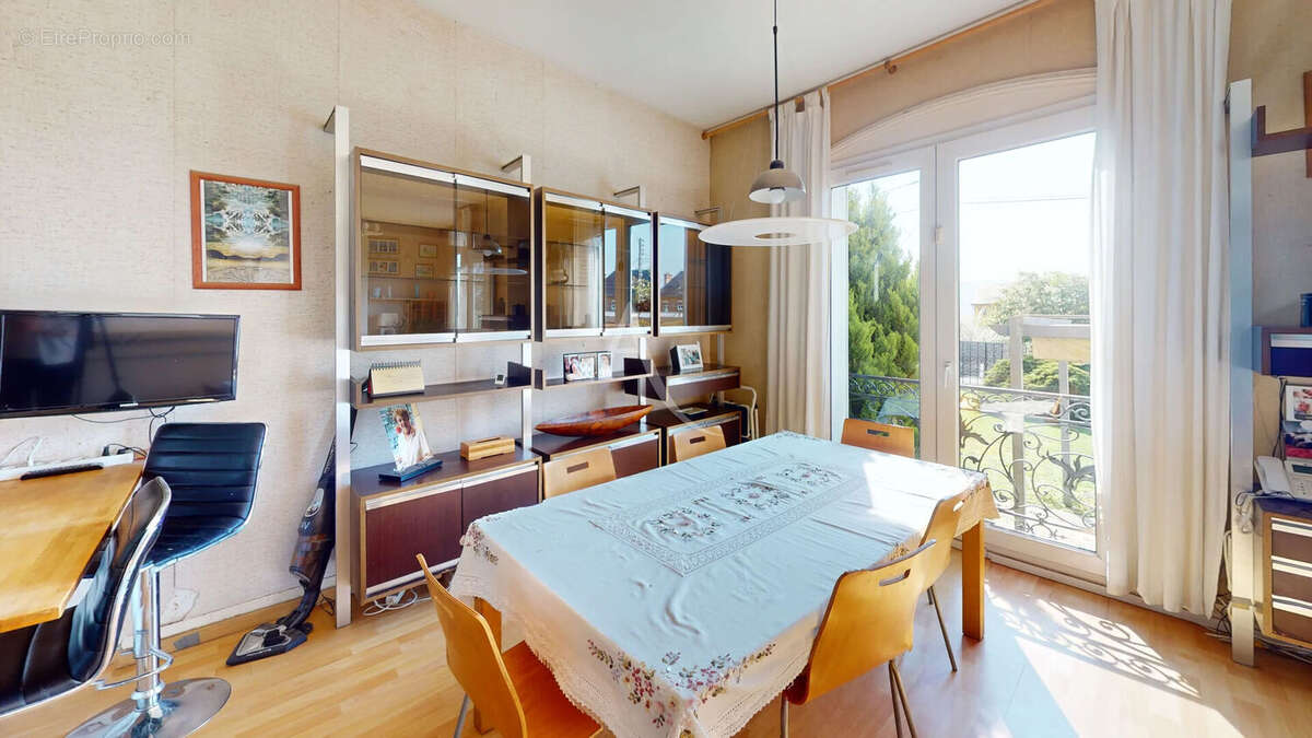Maison à PALAISEAU