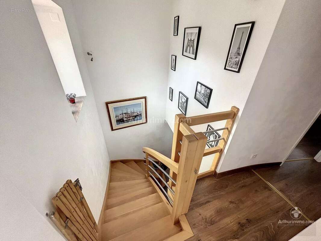 Vente Maison Cordelle(42123) 139 000ï¿œ - photo 10