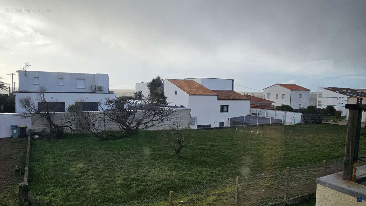 Maison à SAINT-GEORGES-DE-DIDONNE