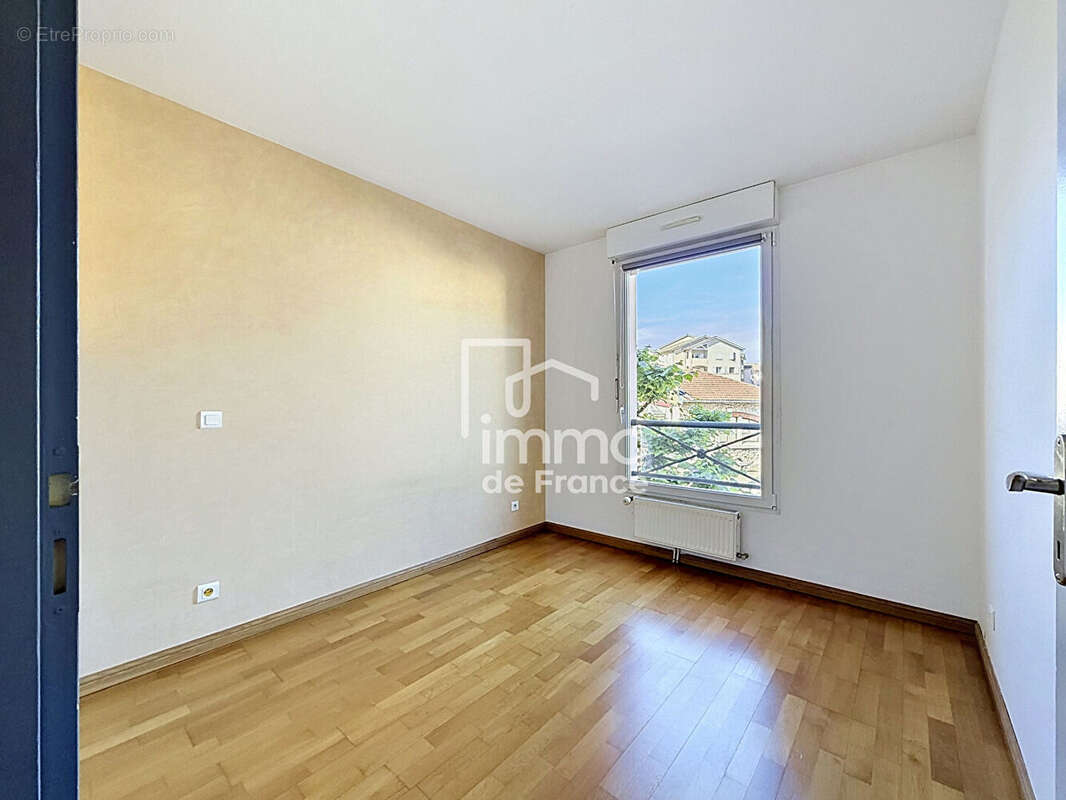 Appartement à BELLIGNAT