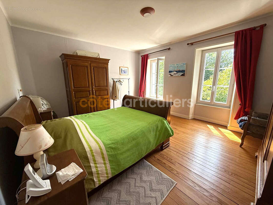 Maison Saint Andre Sur Orne 4 pièces - photo 4