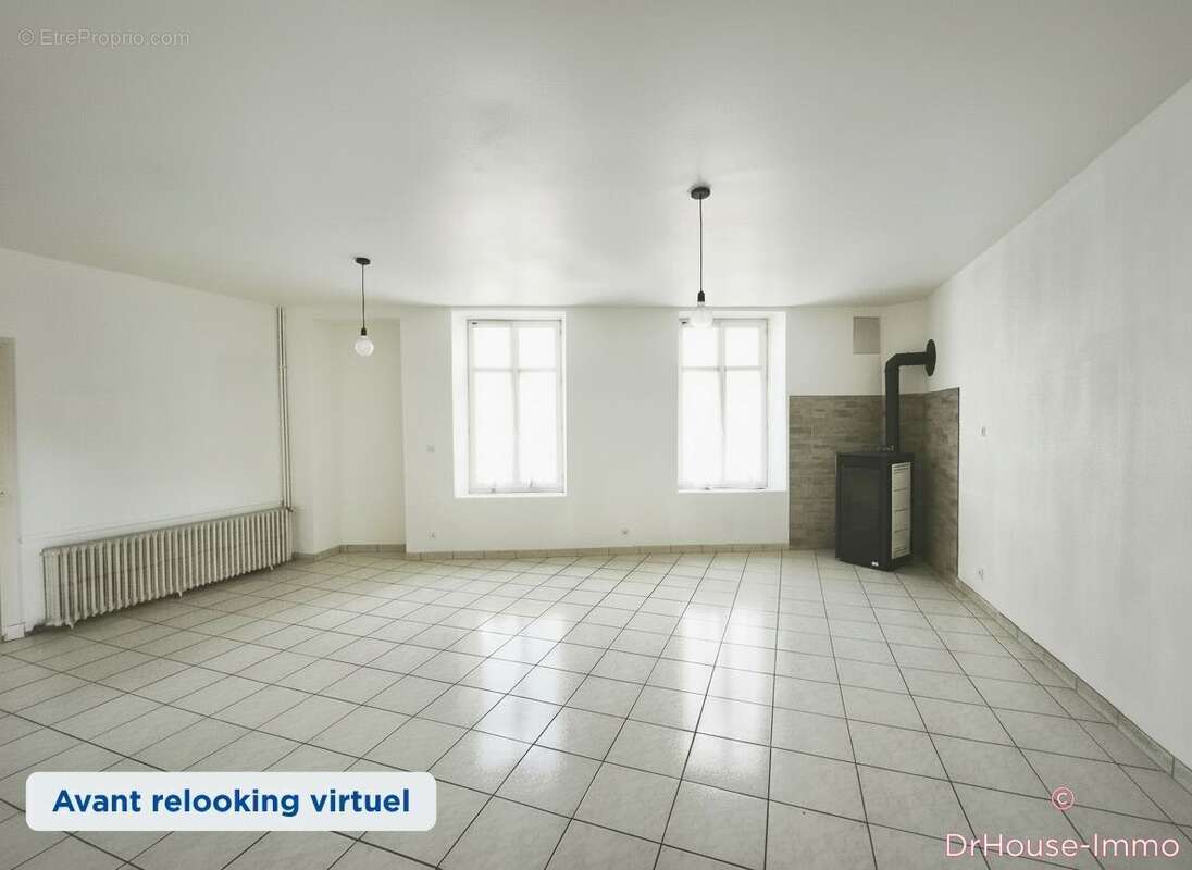 Maison 149 m² à Chateauroux  - photo 4