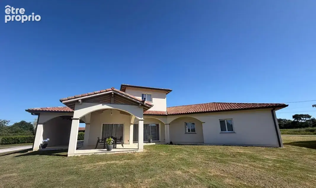 Maison à PEY