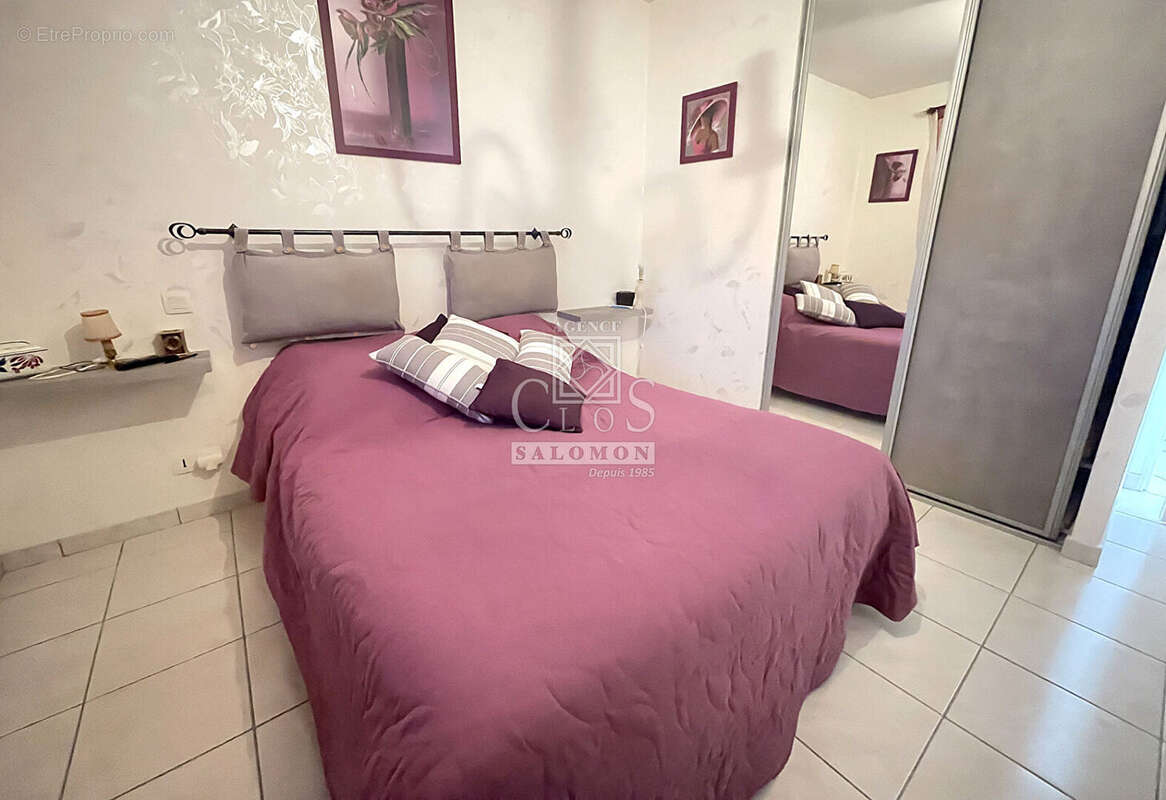 Maison à SAINT-GILDAS-DE-RHUYS