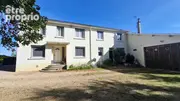 Maison à PASLIERES