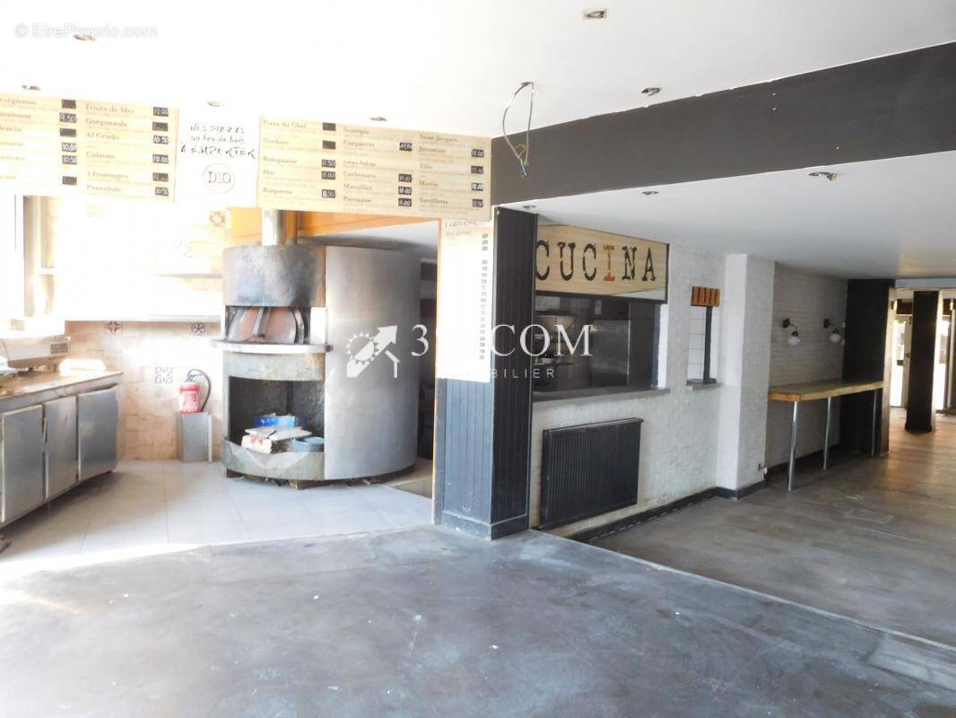 Commerce à WATTRELOS