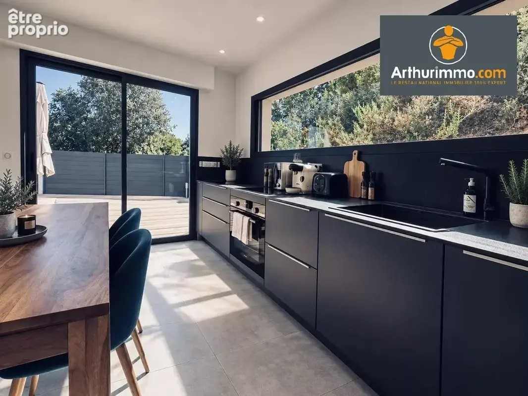 Vente Appartement Porticcio(20166) 470 000ï¿œ - photo 7