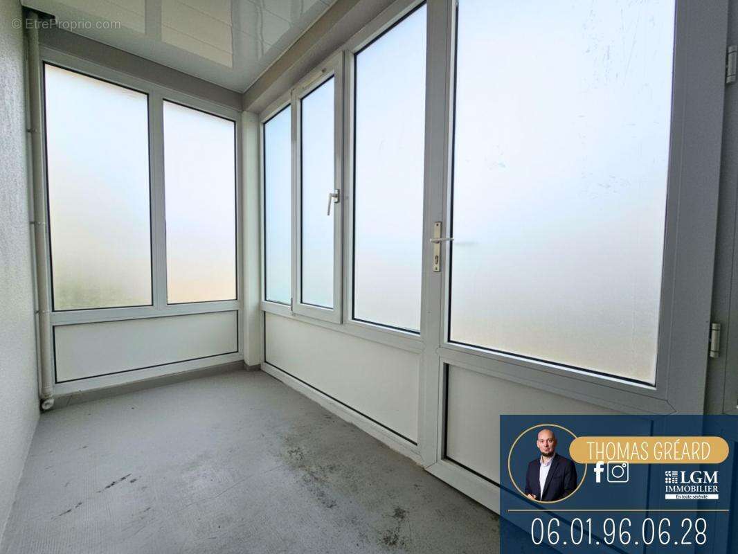 Maison à CHATEAUDUN