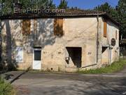 Photo 1 - Maison à SAINT-HILAIRE-DE-LA-NOAILLE