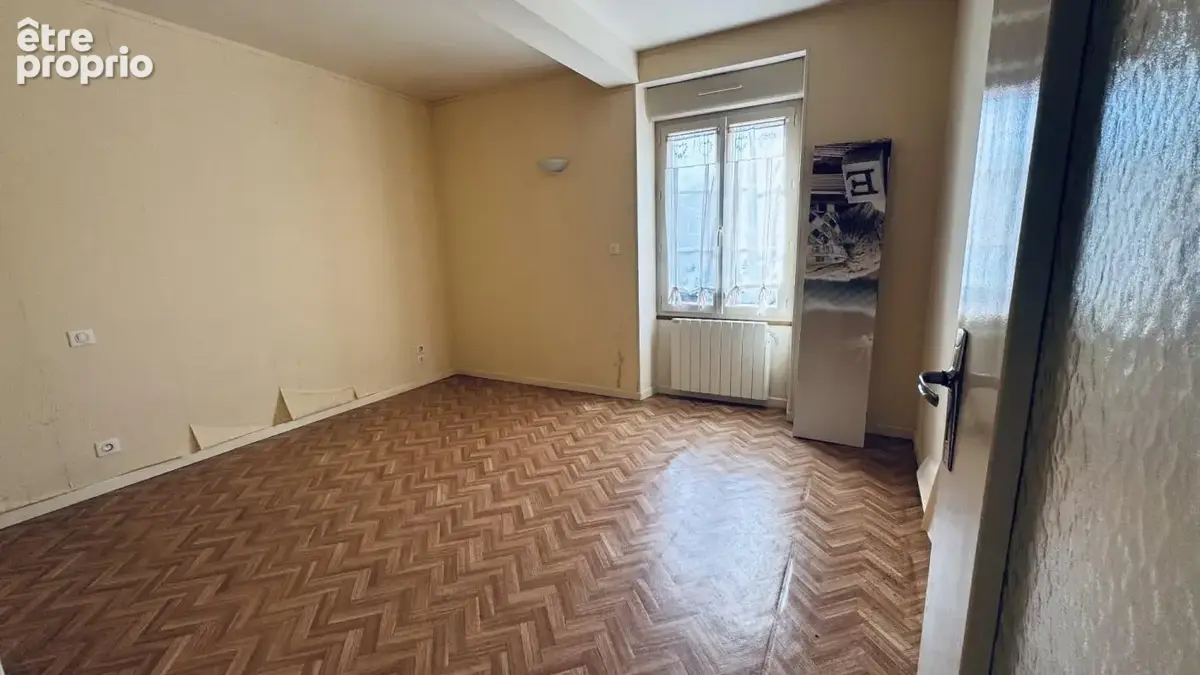 Maison 3 pièces 44 m² à vendre à Pouligny-Saint-Pierre (36300) - photo 6