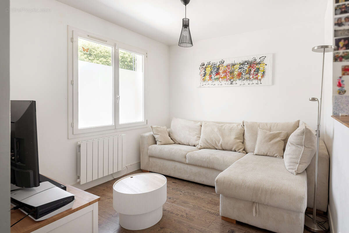 Maison à LA FERTE-ALAIS