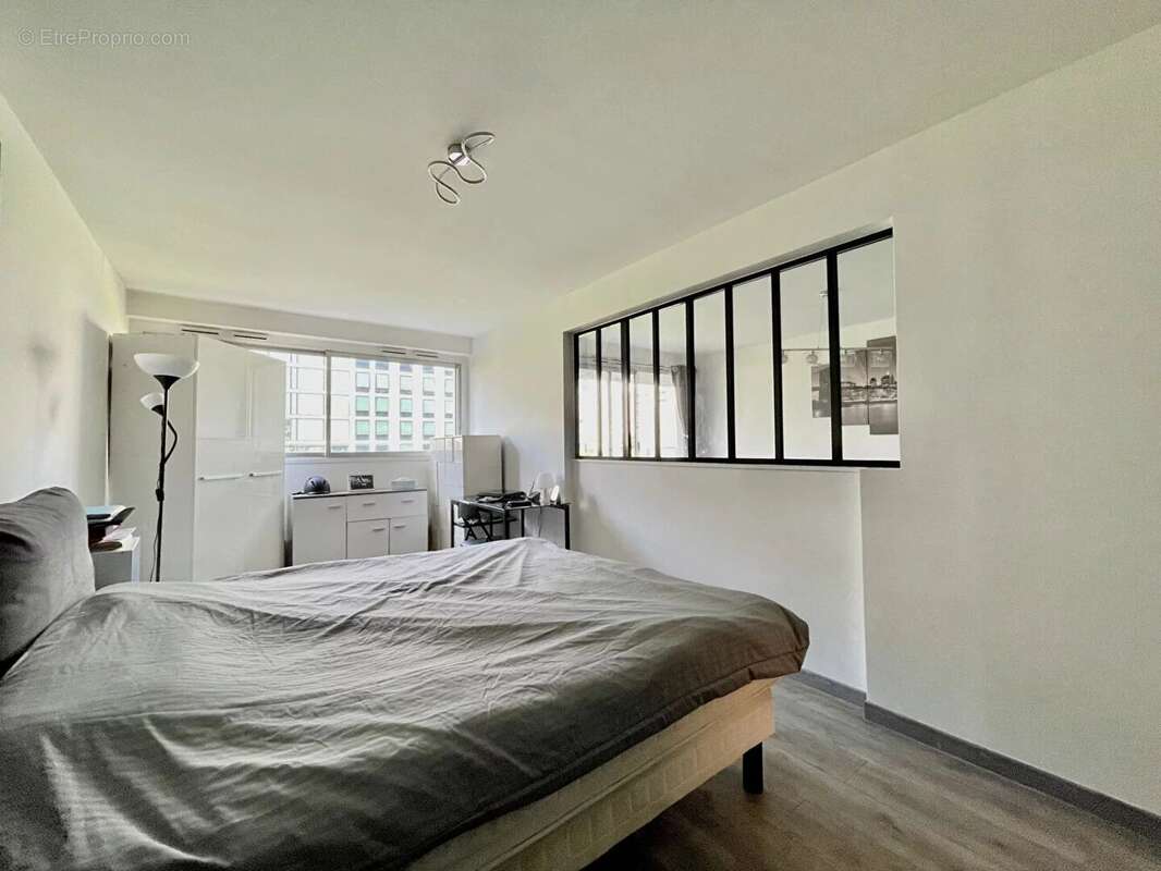 Appartement 50 m² à Courbevoie  - photo 4