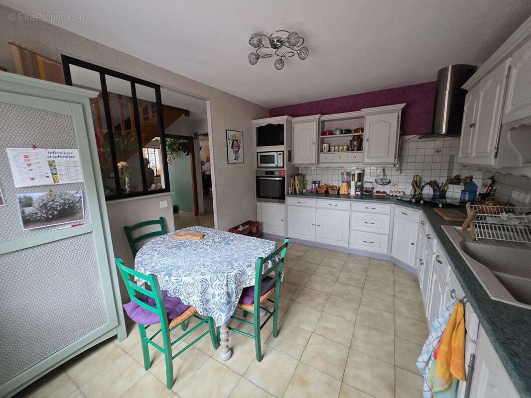 Maison Barrou - photo 3
