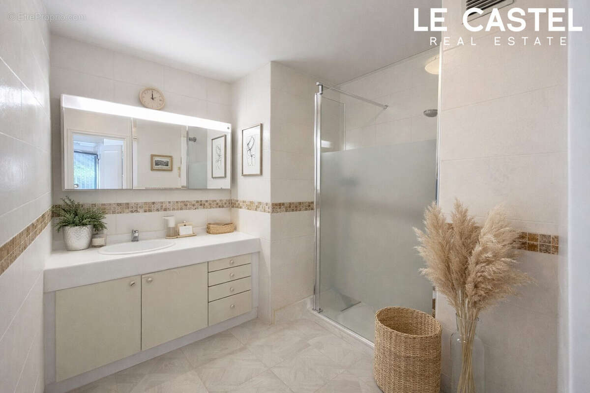 Appartement à LA CIOTAT