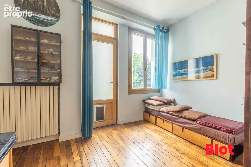 Maison 91 m² à Rennes  - photo 7