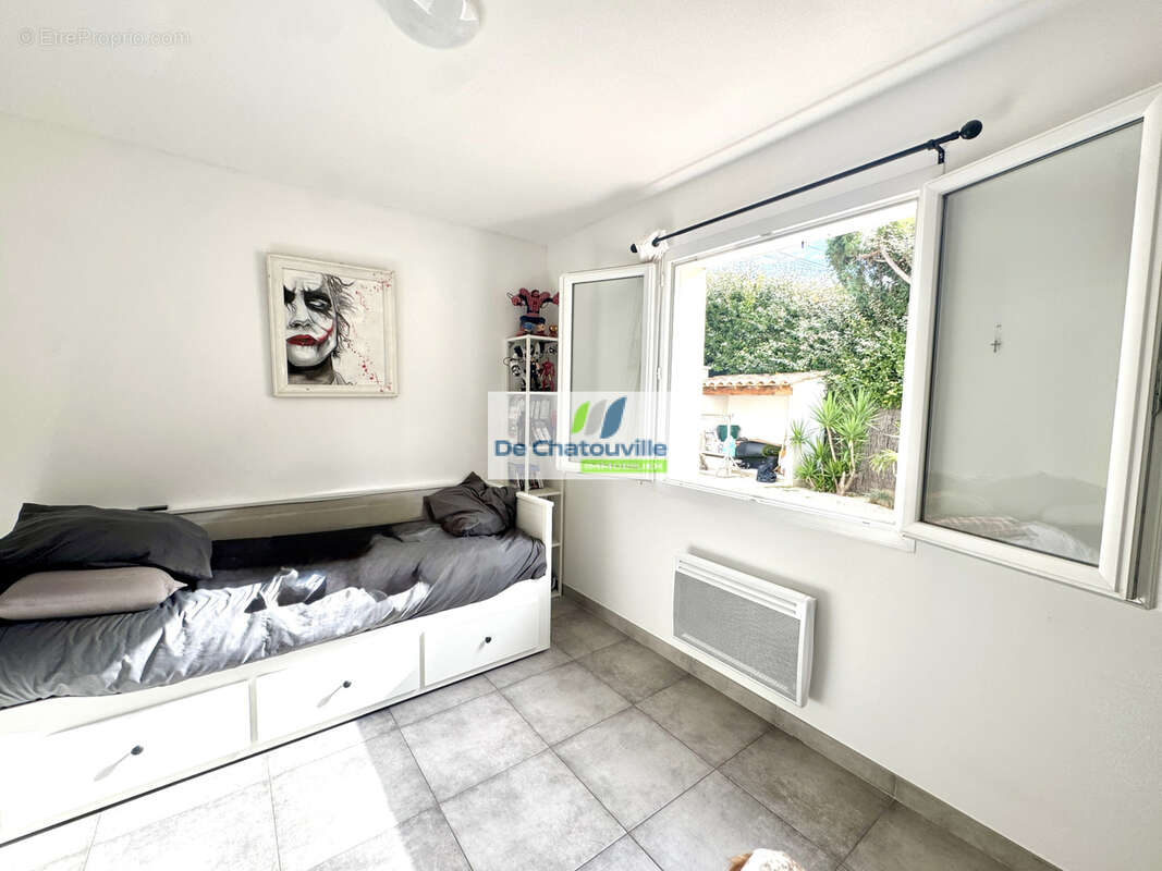Maison - 5 pièces - 117 m2 - photo 8