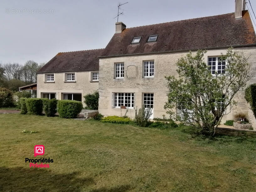 Maison à ARGENTAN