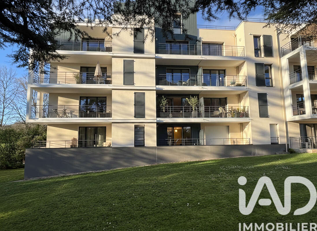 Photo 8 - Appartement à TOURS