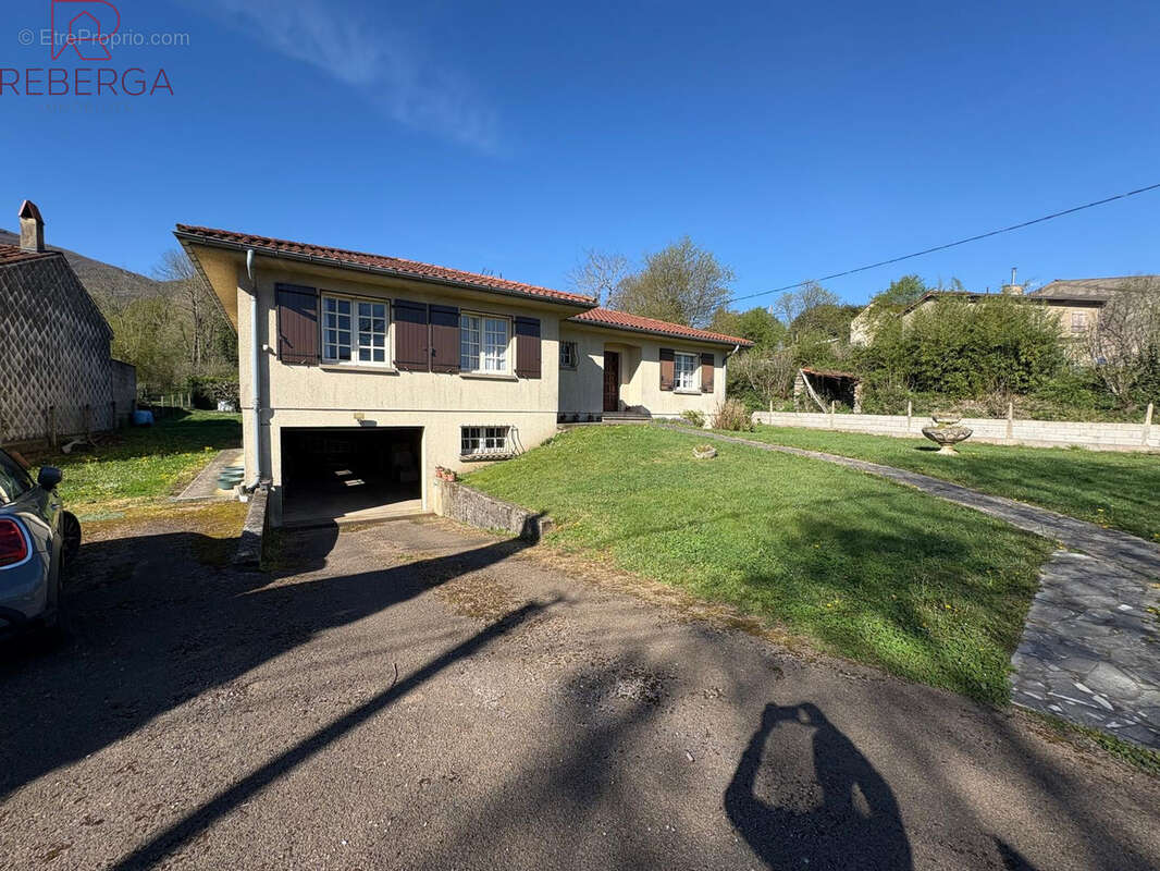 Maison saint amans soult - photo 26