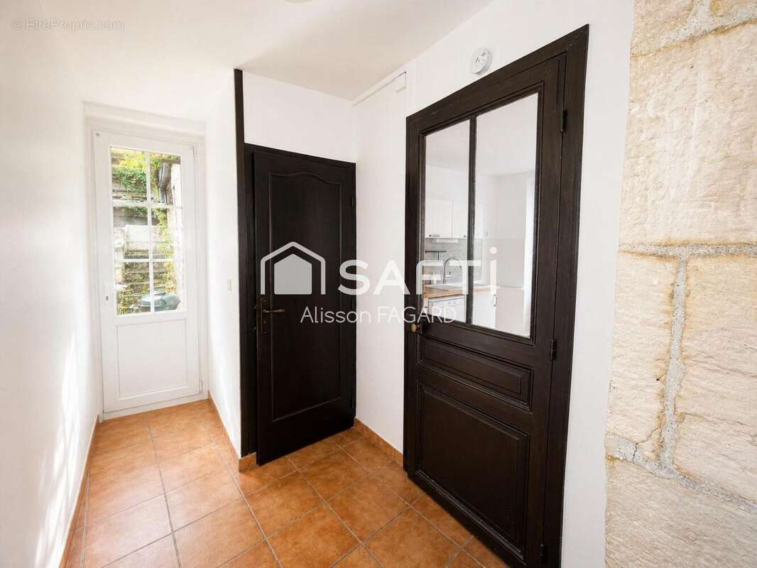 Appartement 58 m² à Mello  - photo 8