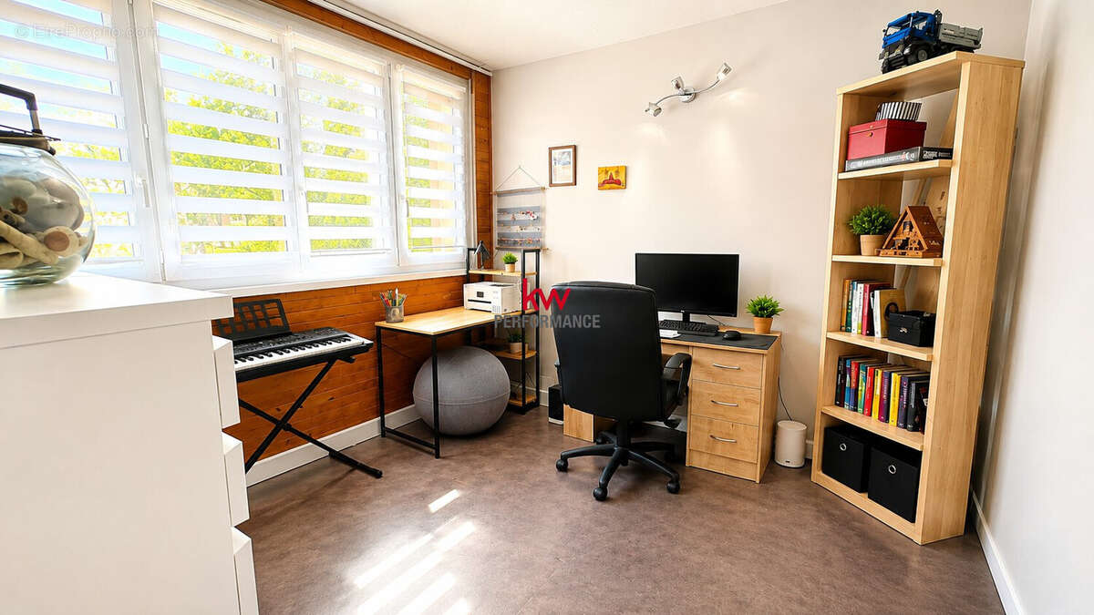 Appartement 65 m² à Eaubonne  - photo 5