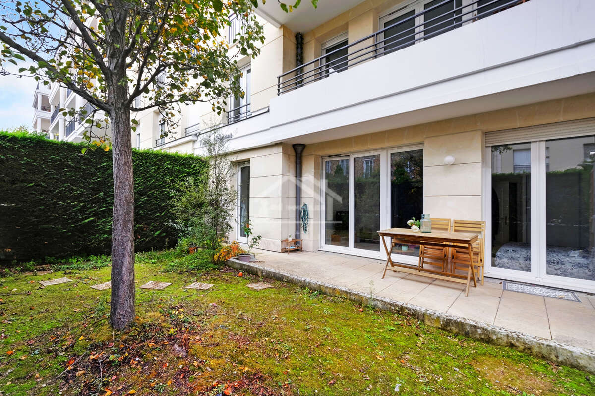 Appartement à ANTONY