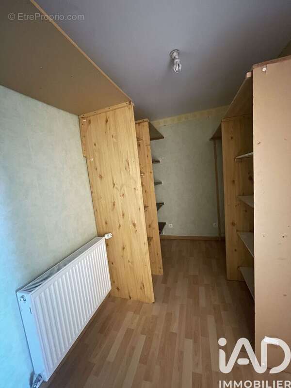 Photo 6 - Maison à SARRY