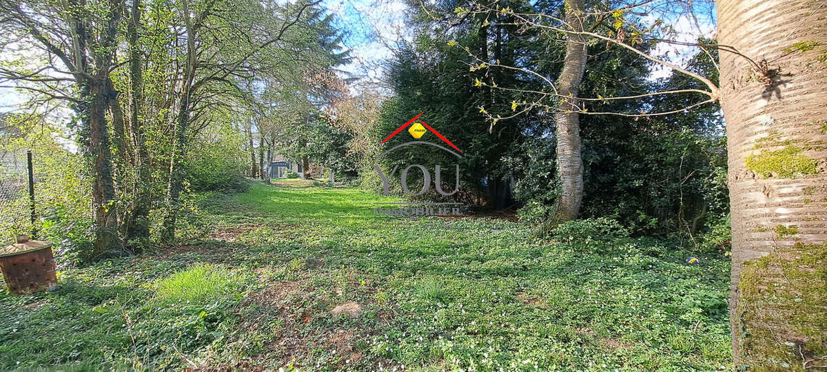 Maison à NEUILLY-EN-THELLE