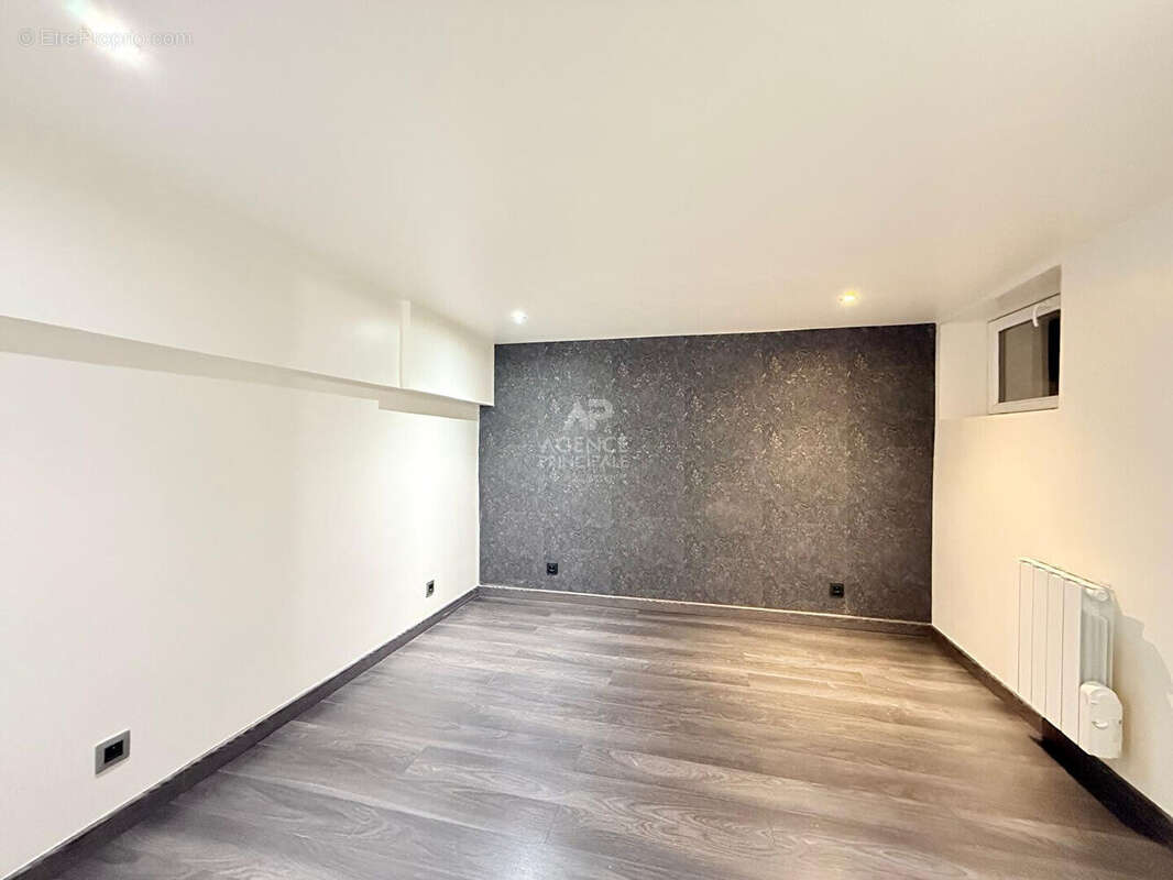 Appartement à CARRIERES-SUR-SEINE