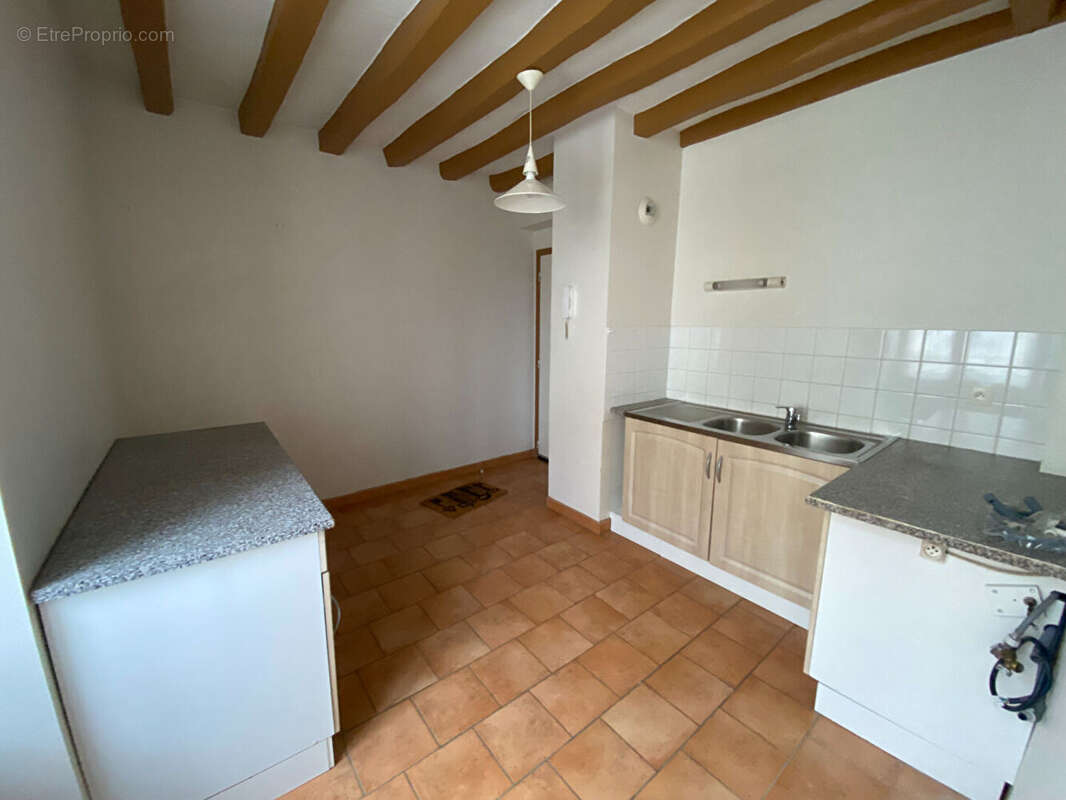 Appartement à LA FERTE-BERNARD