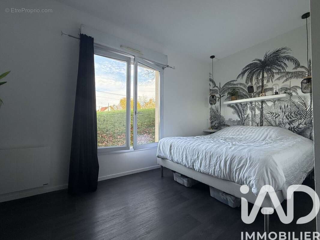 Photo 7 - Appartement à DAMMARIE-LES-LYS