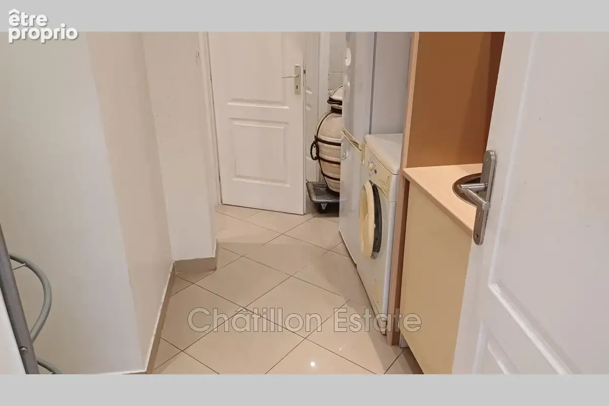 Appartement 2 pièces 52 m² à vendre à Cannes (06400) - photo 4