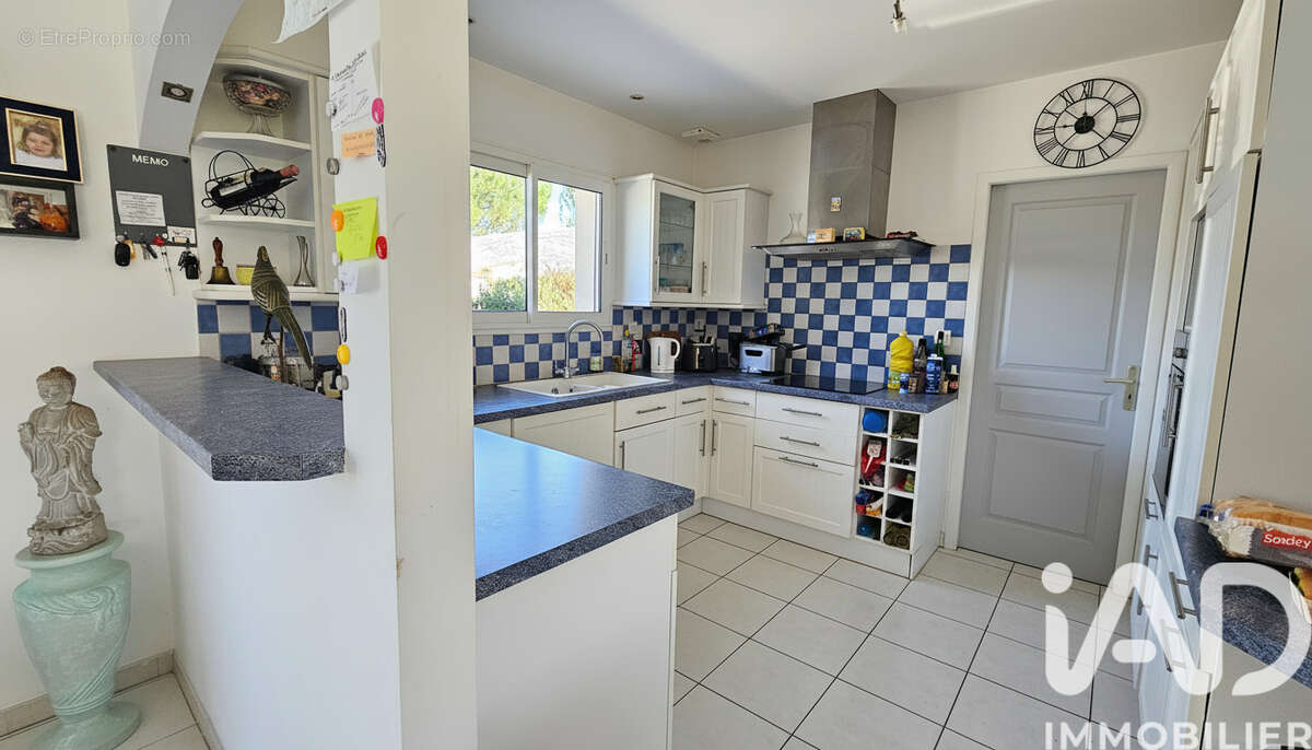 Maison 167 m² à Clam  - photo 4