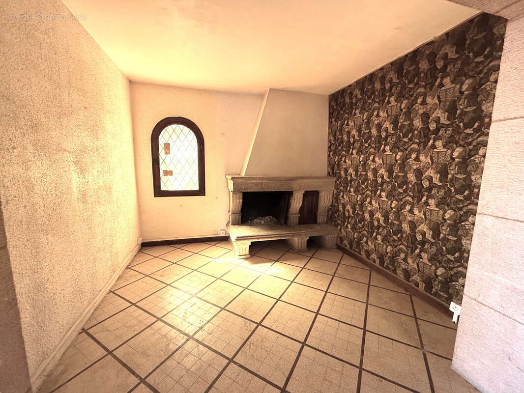 Maison à MARSEILLE-11E