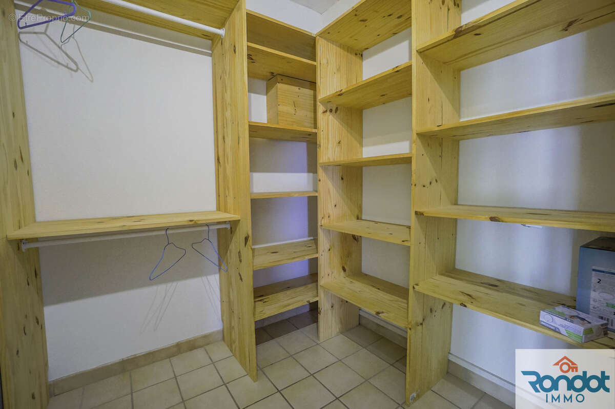 Appartement à LONGVIC