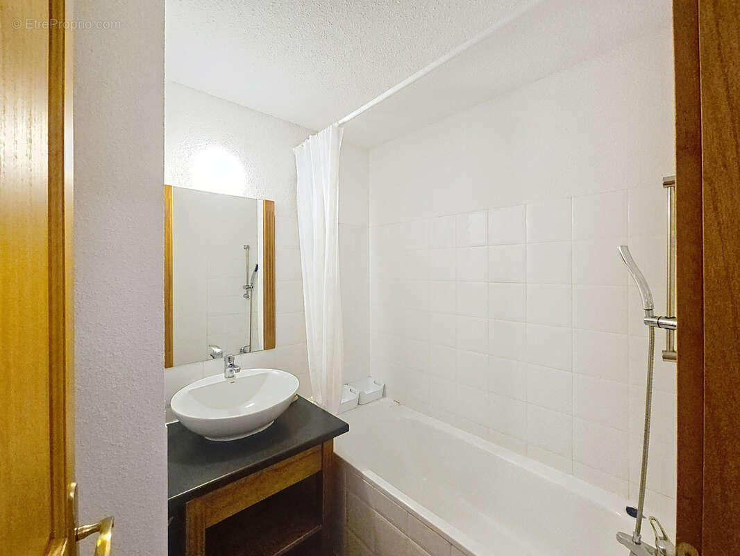 Appartement à GERM