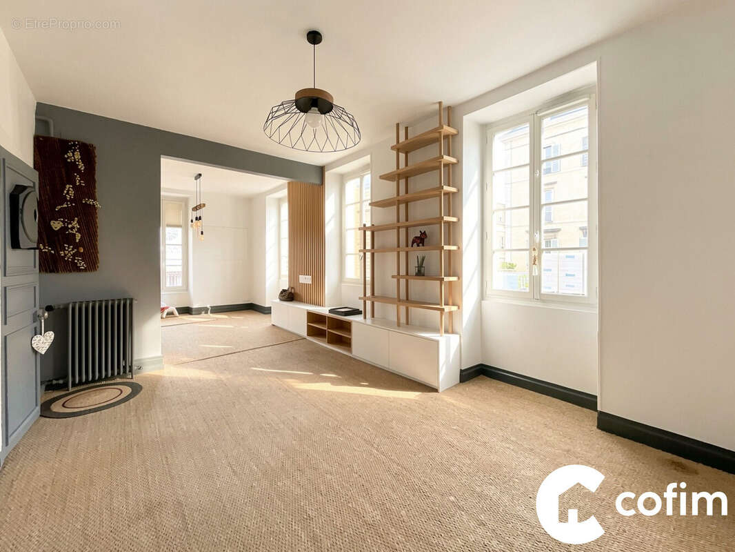 Appartement à PAU