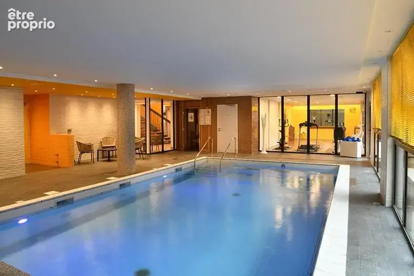 Investissement en residence Senior - photo 3