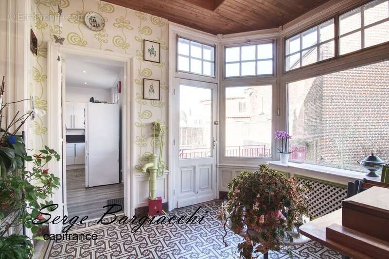 Maison à SIN-LE-NOBLE